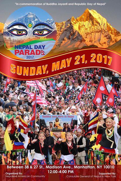 Nepal Day Parade post thumbnail image